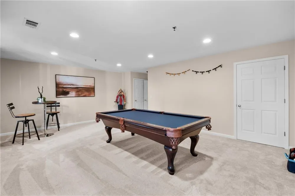 16 Elan Court Alpharetta, GA 30022