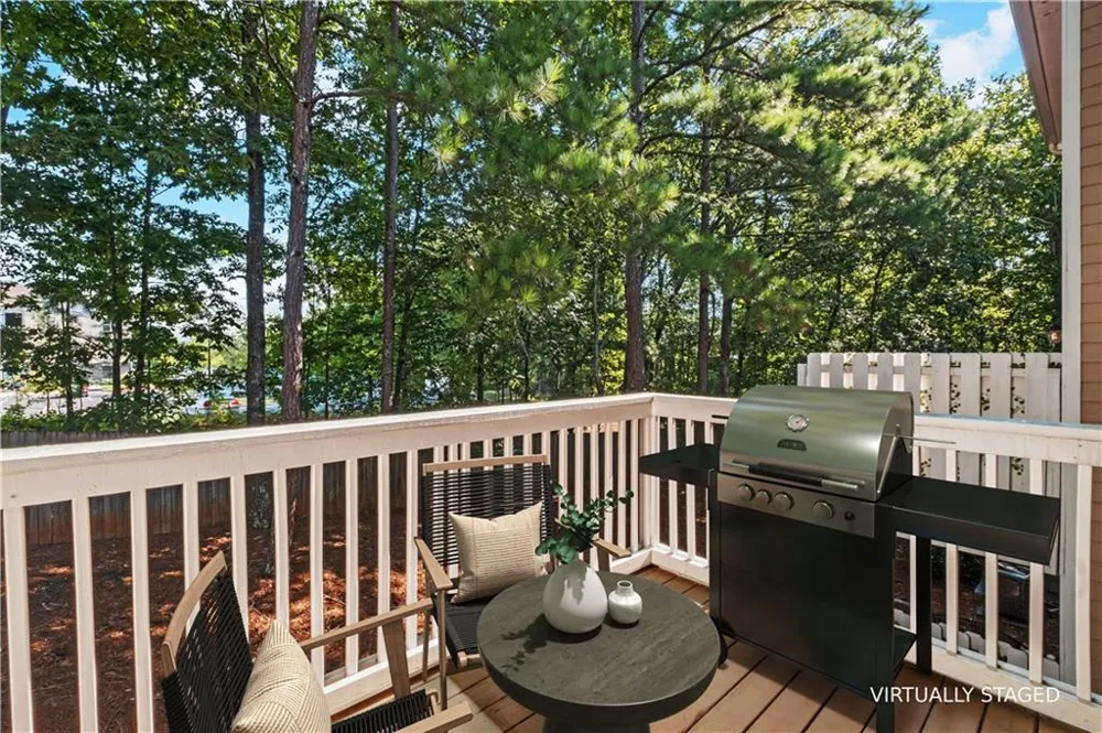 16 Elan Court Alpharetta, GA 30022