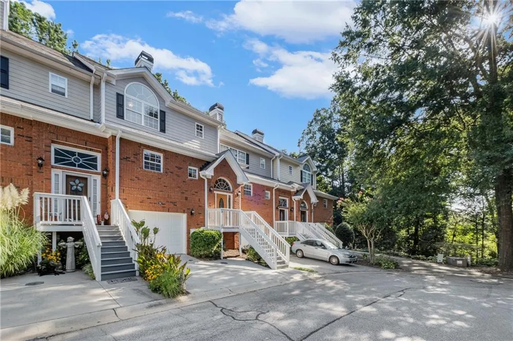 16 Elan Court Alpharetta, GA 30022