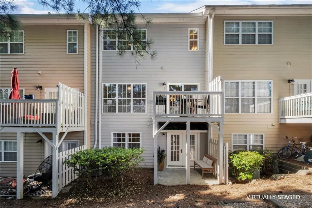 16 Elan Court Alpharetta, GA 30022