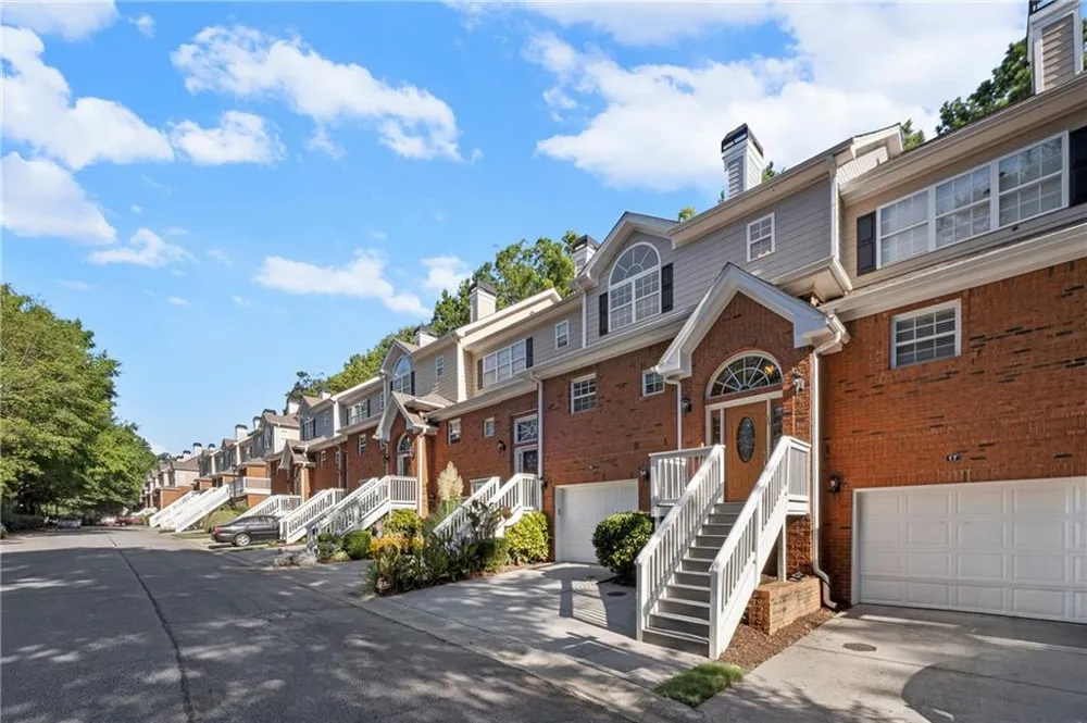16 Elan Court Alpharetta, GA 30022