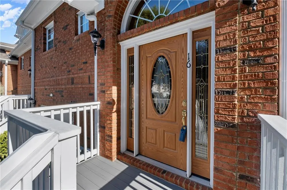 16 Elan Court Alpharetta, GA 30022