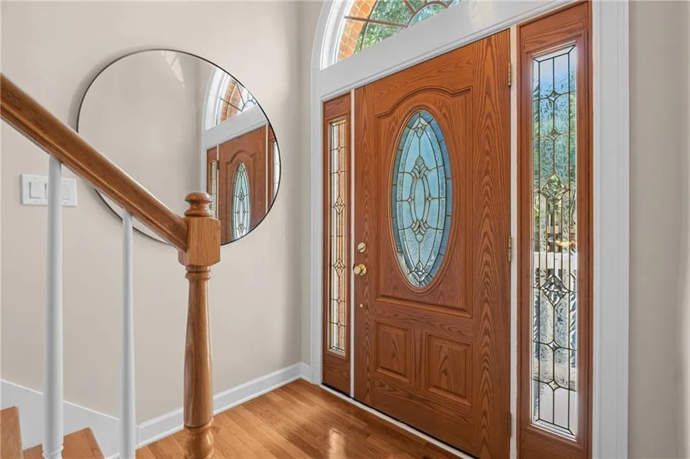 16 Elan Court Alpharetta, GA 30022