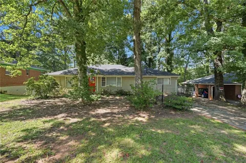 1923 Rosewood Road