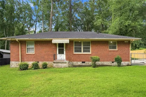 126 E Mimosa Drive