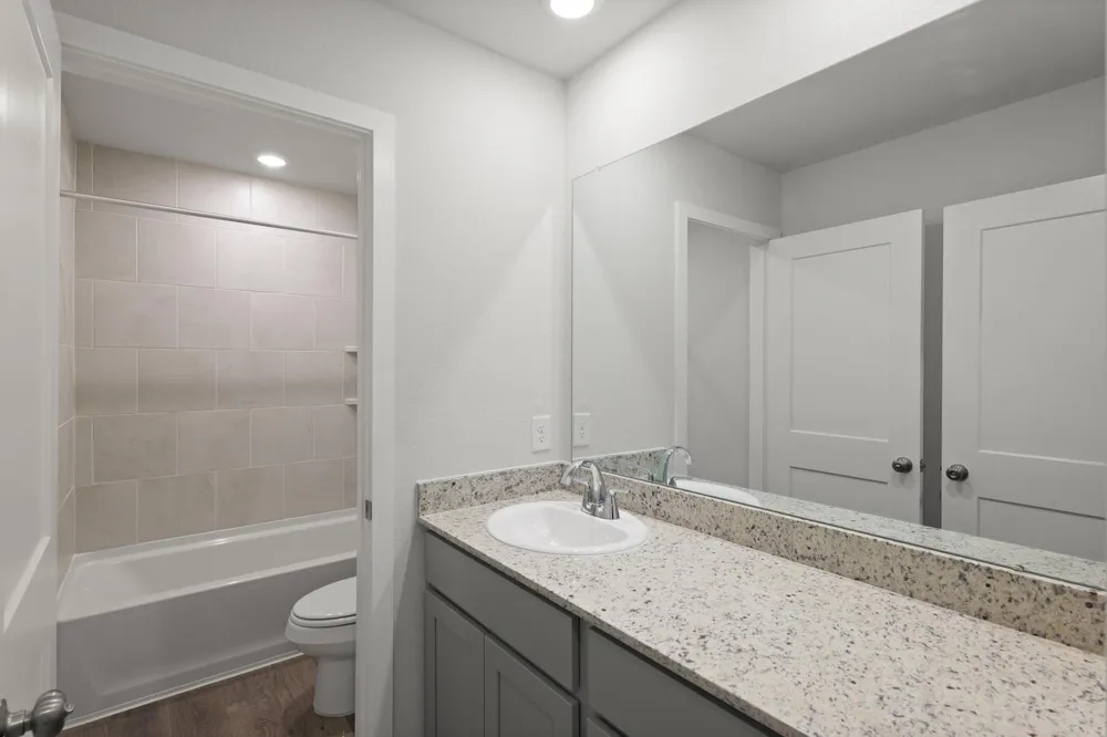 8502 Light Rail Drive Fulshear, TX 77441