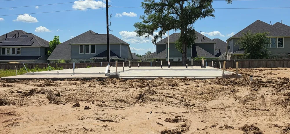 8502 Light Rail Drive Fulshear, TX 77441
