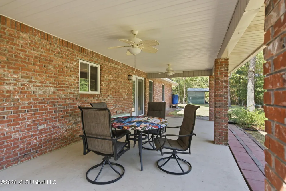 18188 Howison Drive Saucier, MS 39574