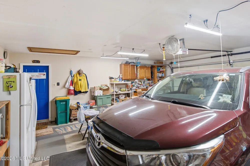 18188 Howison Drive Saucier, MS 39574
