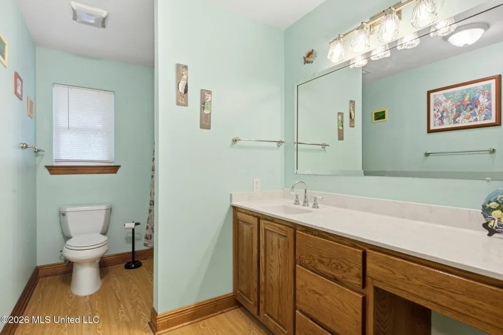18188 Howison Drive Saucier, MS 39574