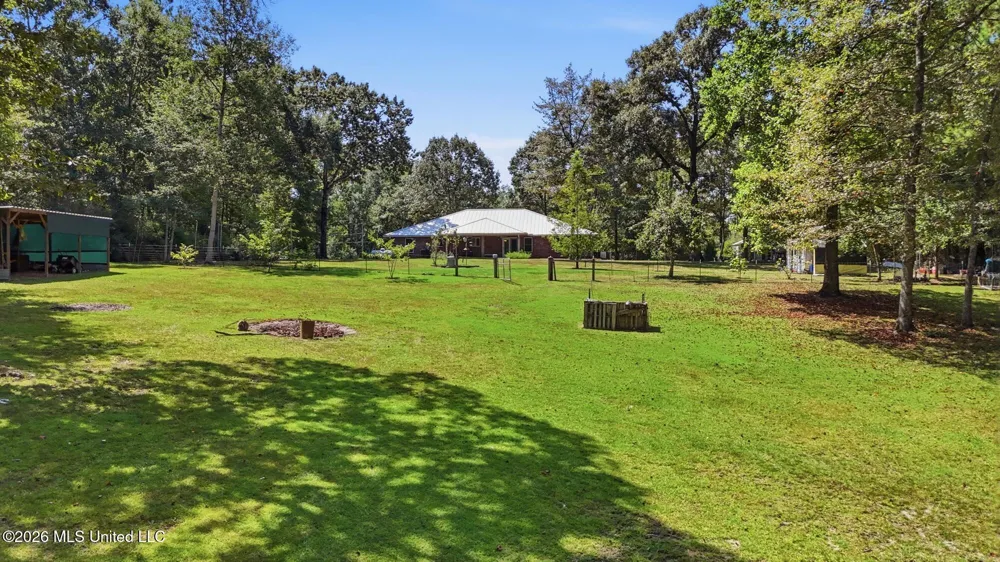 18188 Howison Drive Saucier, MS 39574