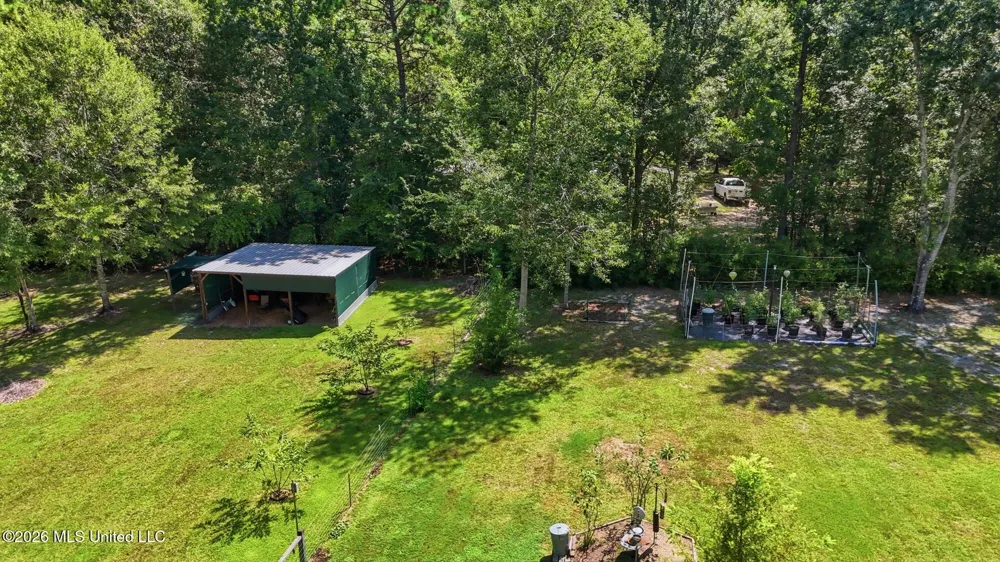 18188 Howison Drive Saucier, MS 39574