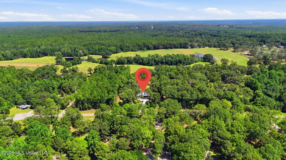 18188 Howison Drive Saucier, MS 39574