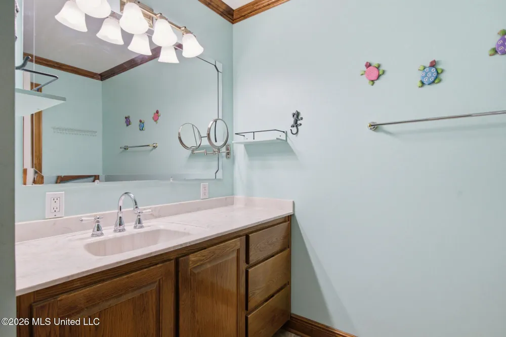 18188 Howison Drive Saucier, MS 39574