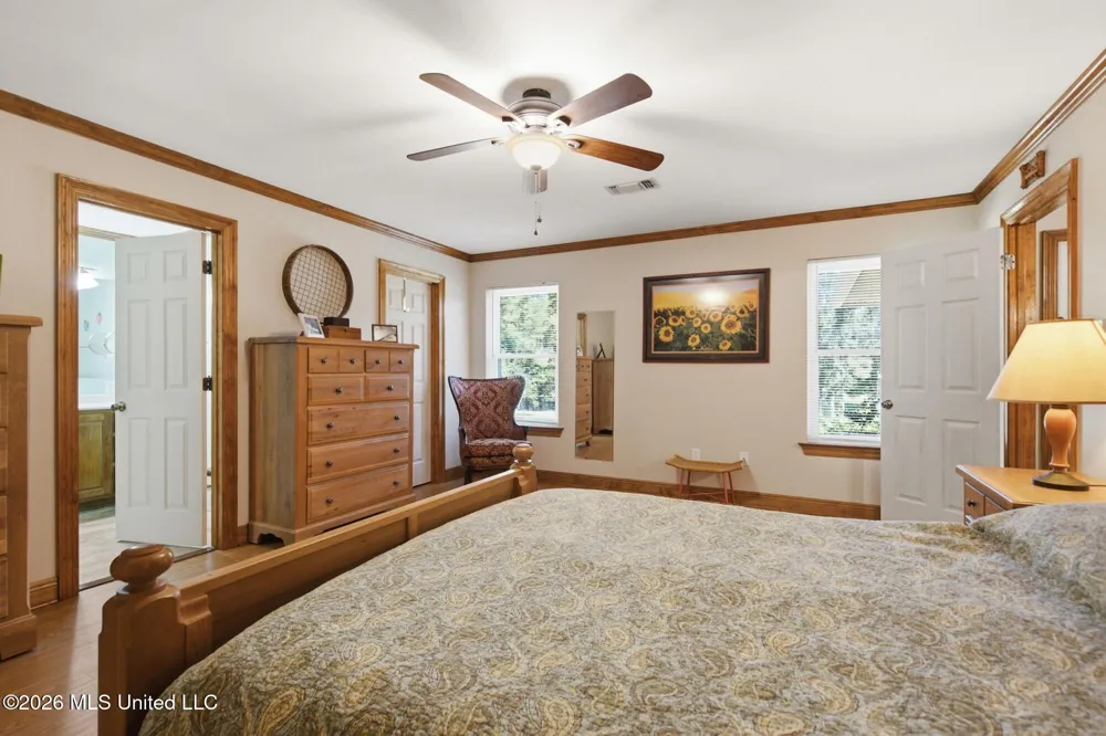 18188 Howison Drive Saucier, MS 39574