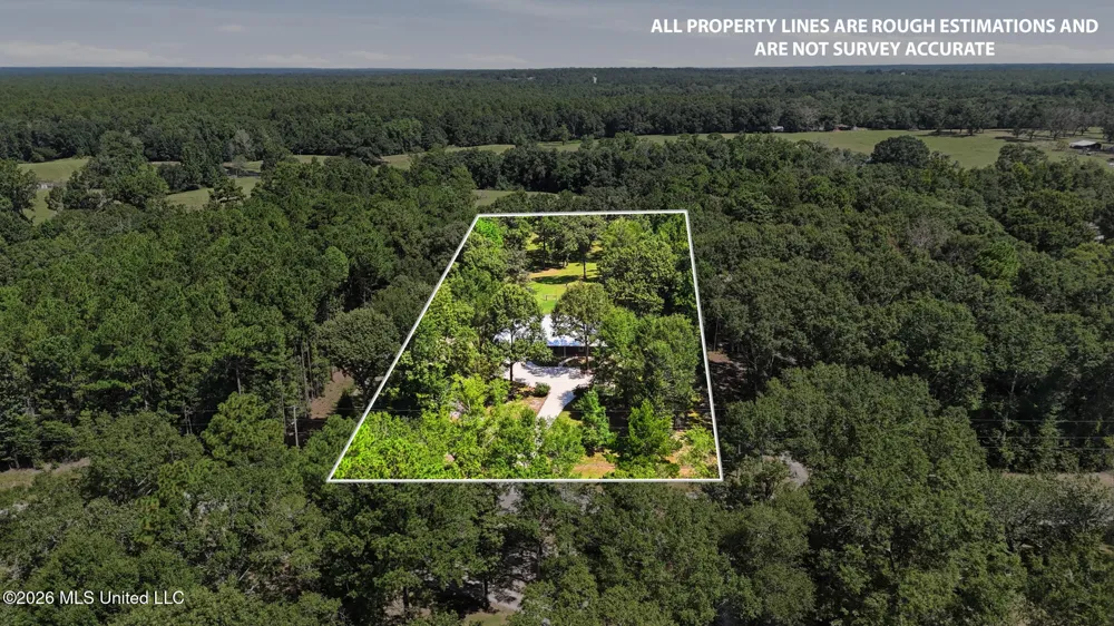 18188 Howison Drive Saucier, MS 39574