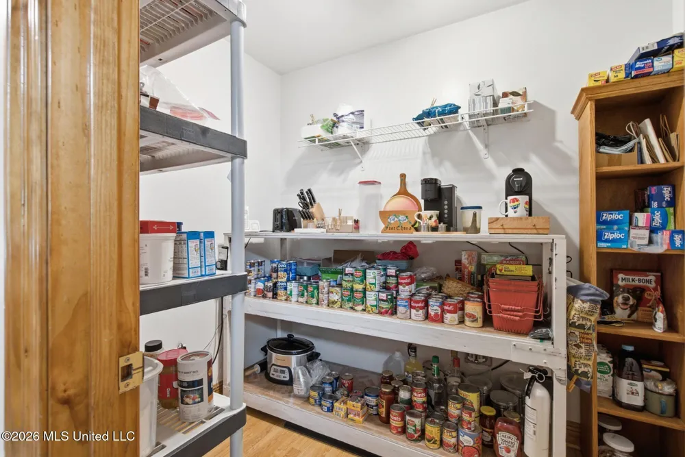 18188 Howison Drive Saucier, MS 39574