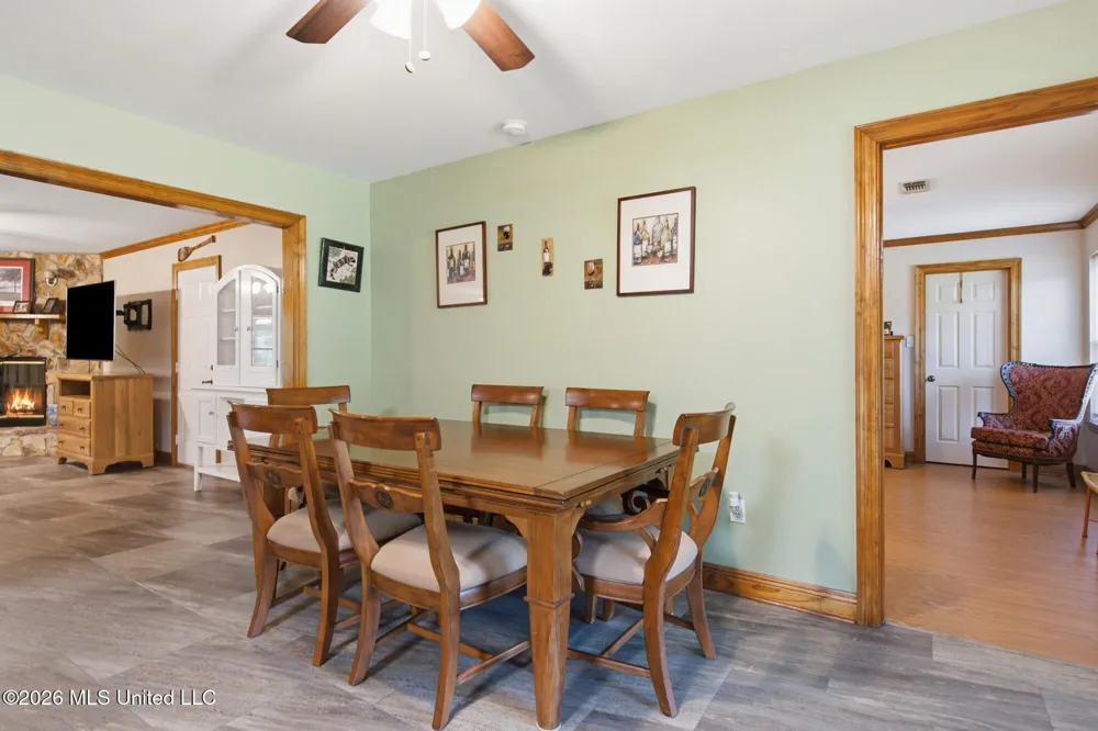 18188 Howison Drive Saucier, MS 39574