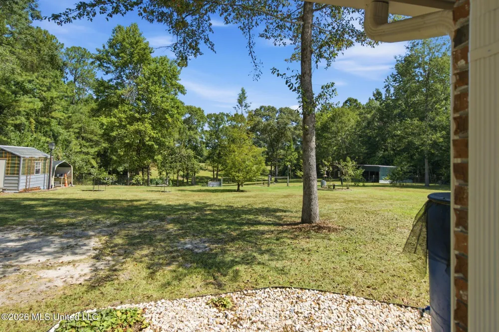 18188 Howison Drive Saucier, MS 39574