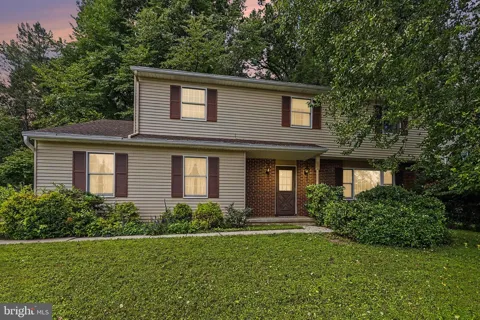 621 ENSMINGER DRIVE