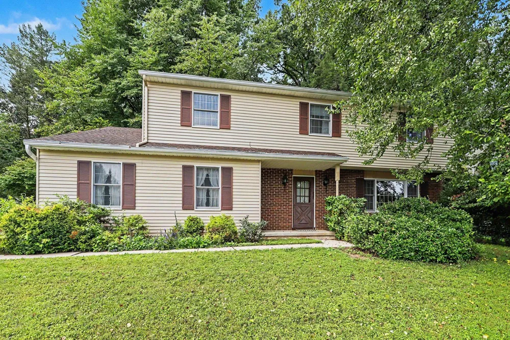621 ENSMINGER DRIVE York, PA 17407