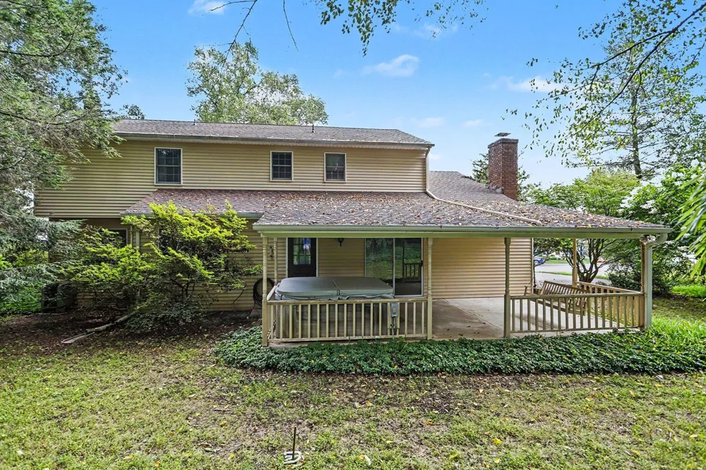 621 ENSMINGER DRIVE York, PA 17407