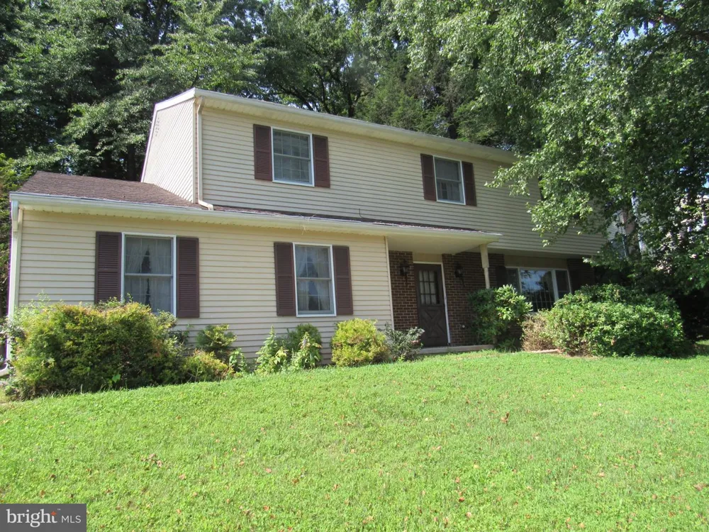 621 ENSMINGER DRIVE York, PA 17407