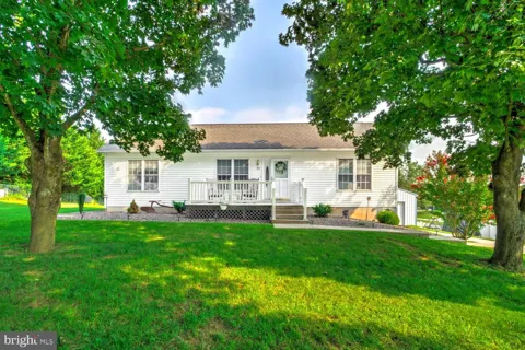 93 KENNICK DRIVE