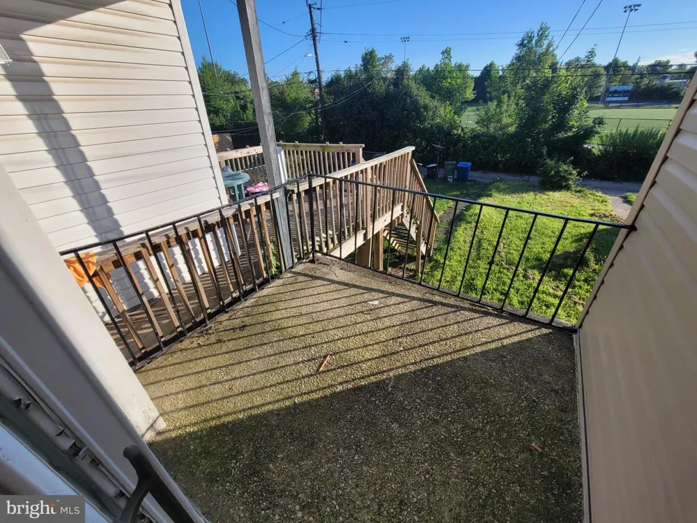 4939 EDGEMERE AVENUE Baltimore, MD 21215