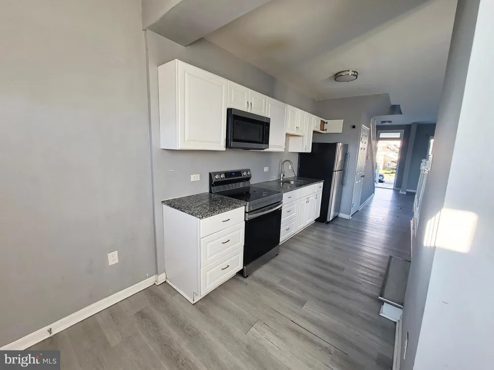4939 EDGEMERE AVENUE Baltimore, MD 21215