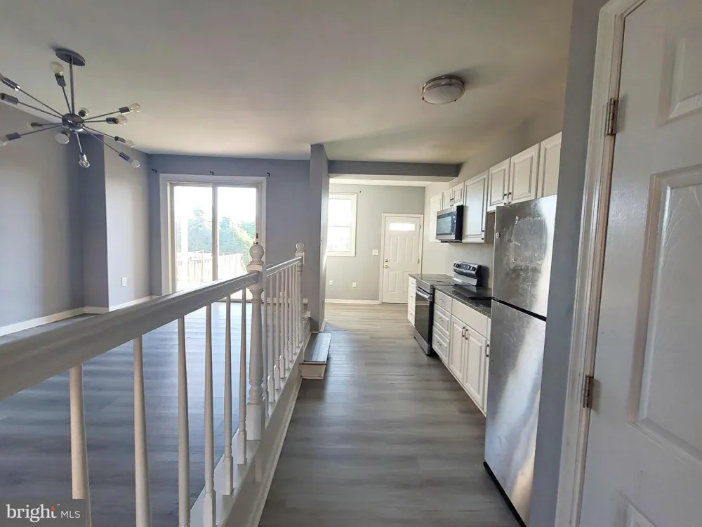 4939 EDGEMERE AVENUE Baltimore, MD 21215