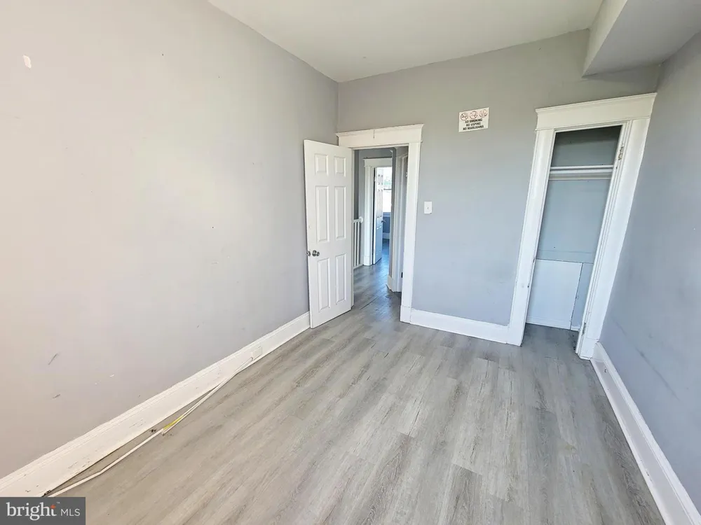 4939 EDGEMERE AVENUE Baltimore, MD 21215