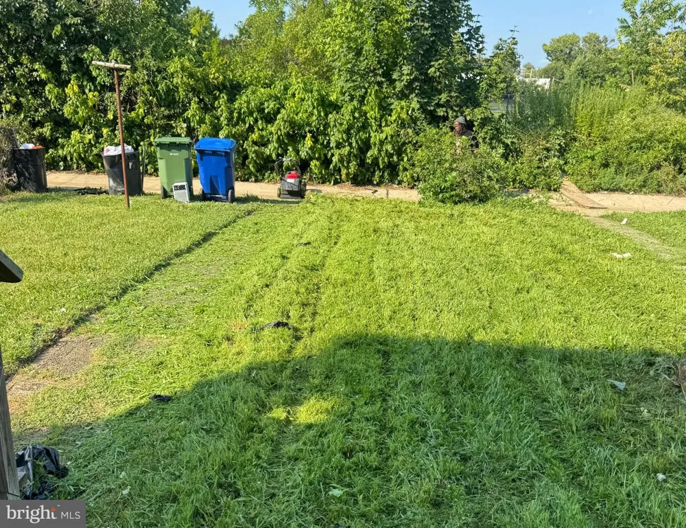 4939 EDGEMERE AVENUE Baltimore, MD 21215