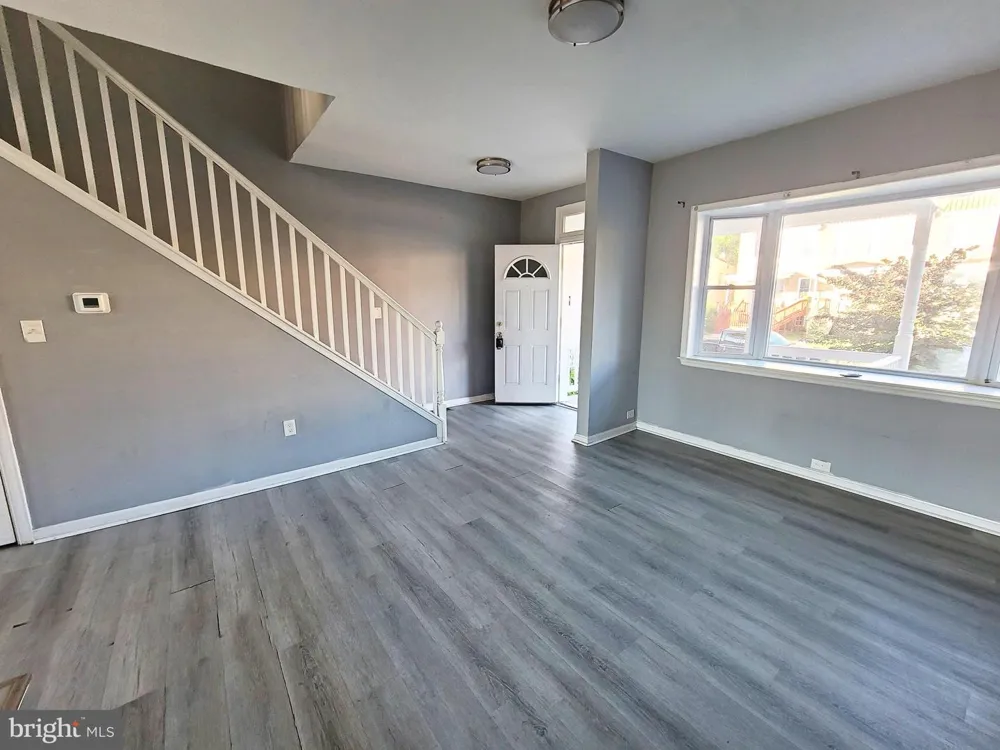 4939 EDGEMERE AVENUE Baltimore, MD 21215