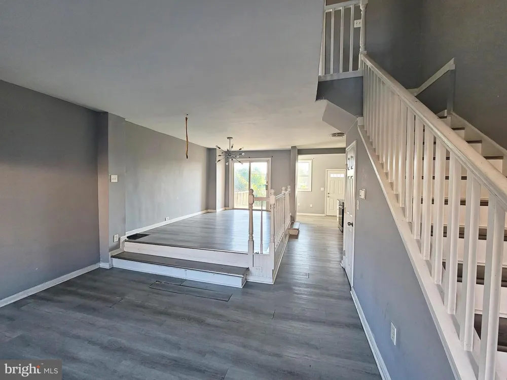 4939 EDGEMERE AVENUE Baltimore, MD 21215