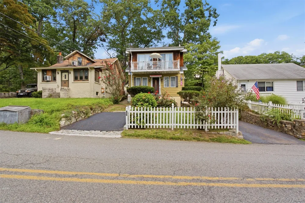 88 Becker Street Lake Peekskill, NY 10537