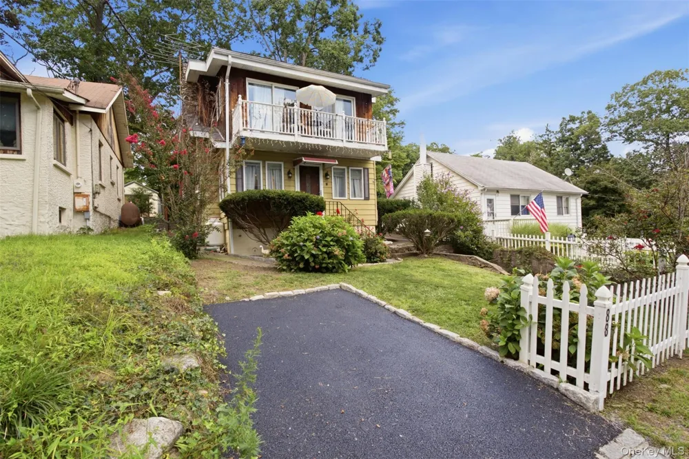 88 Becker Street Lake Peekskill, NY 10537
