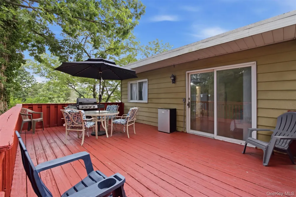 88 Becker Street Lake Peekskill, NY 10537