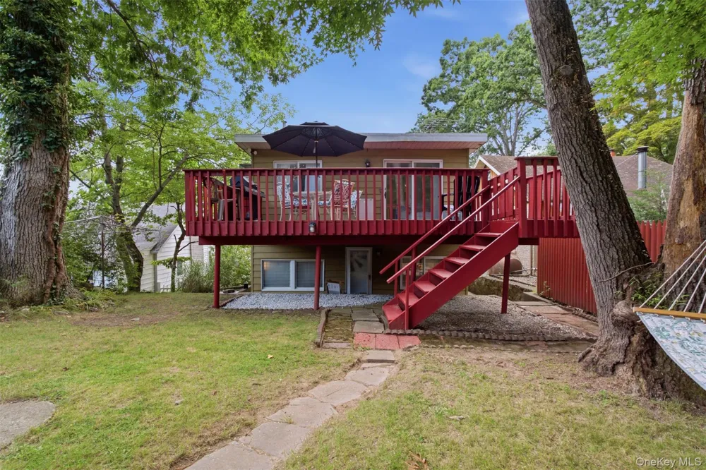 88 Becker Street Lake Peekskill, NY 10537