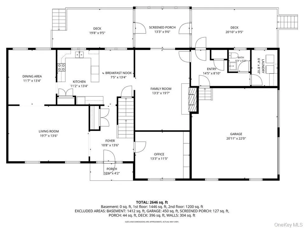 10 Stoutenburgh Drive Hyde Park, NY 12538