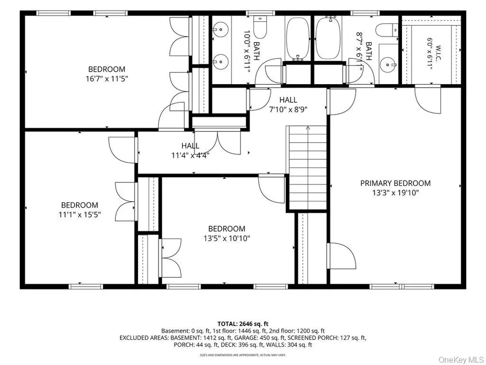 10 Stoutenburgh Drive Hyde Park, NY 12538