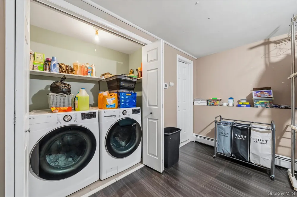 35 Newbury Monroe, NY 10950