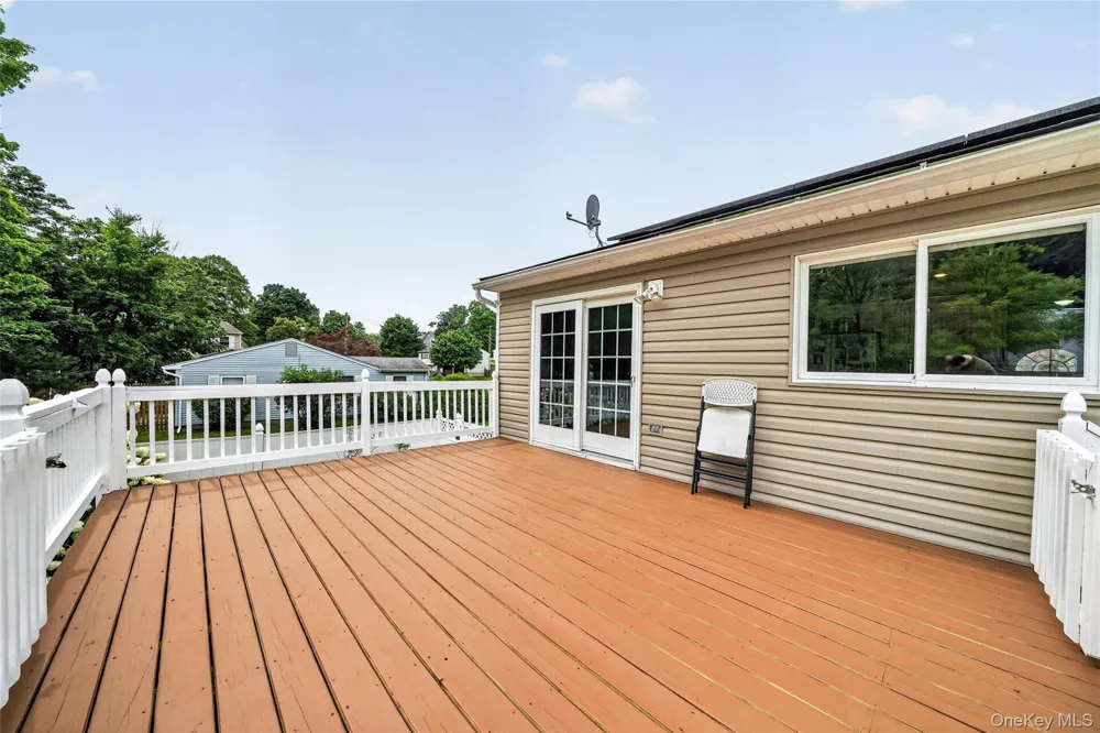 35 Newbury Monroe, NY 10950