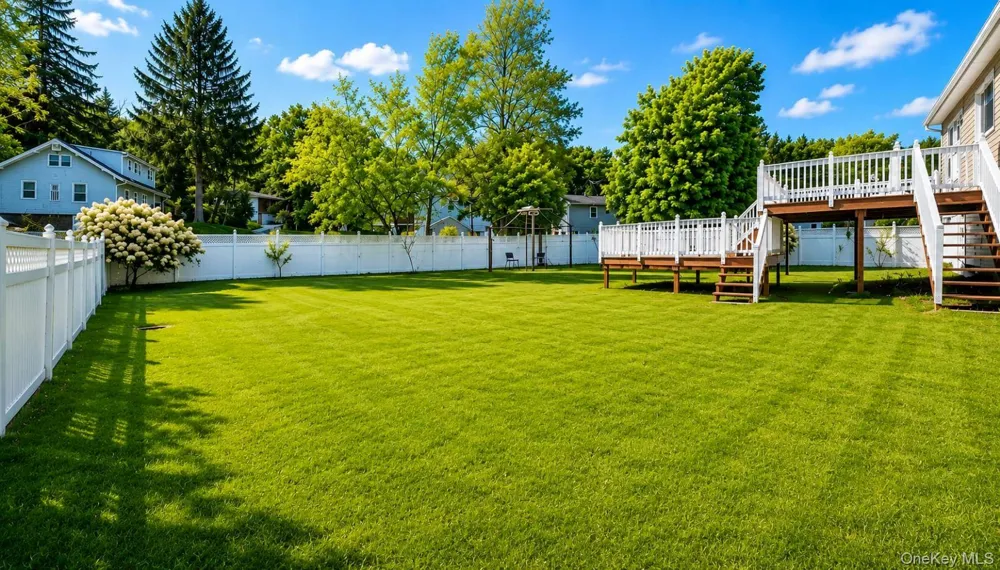 35 Newbury Monroe, NY 10950