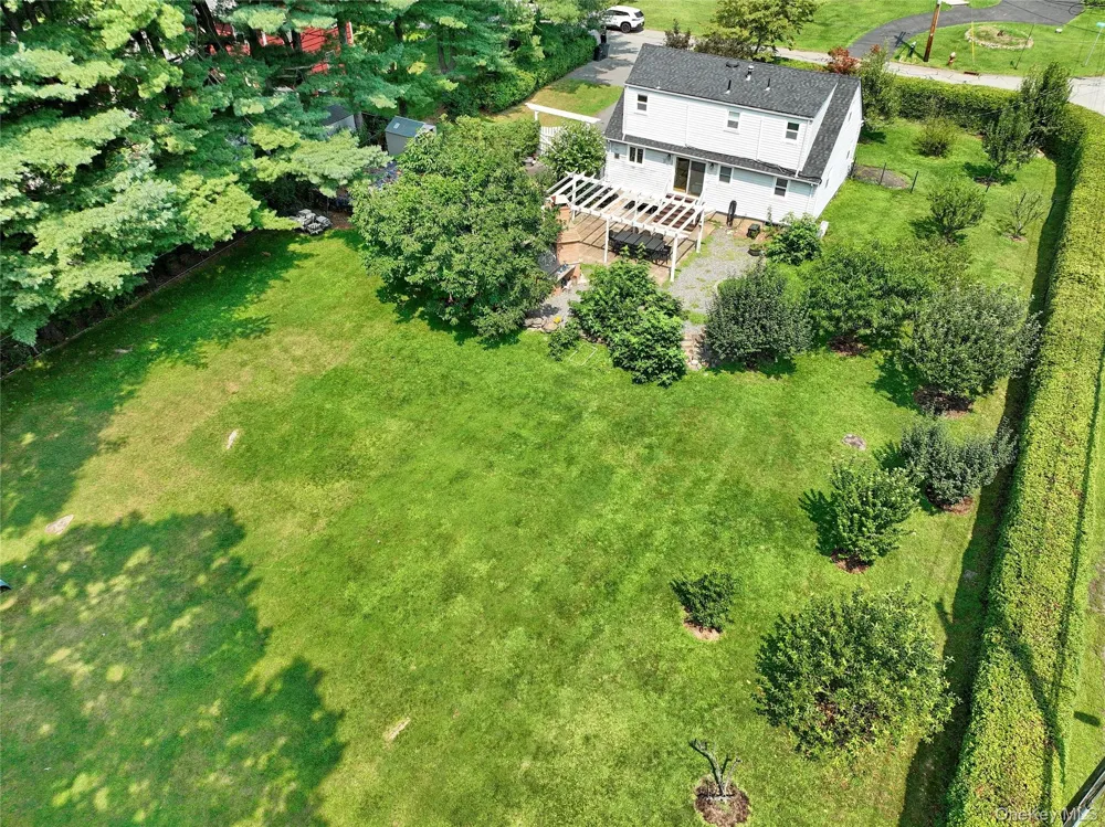 1 Stemmer Lane Suffern, NY 10901