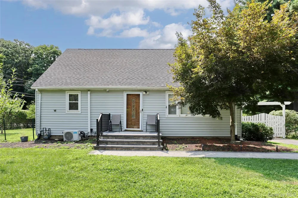 1 Stemmer Lane Suffern, NY 10901
