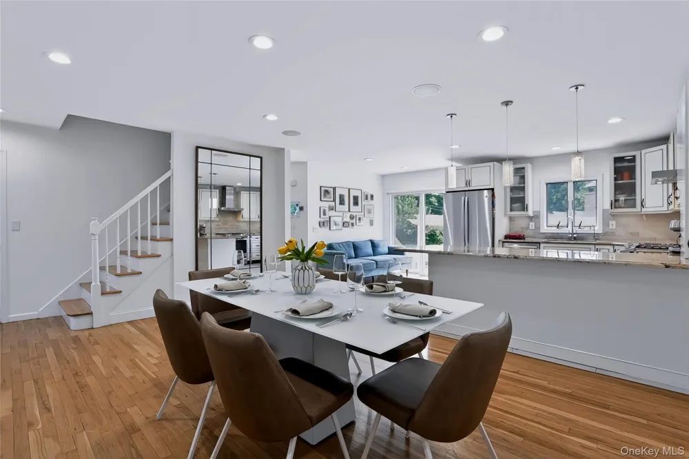 1 Stemmer Lane Suffern, NY 10901