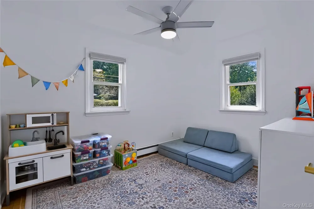 1 Stemmer Lane Suffern, NY 10901
