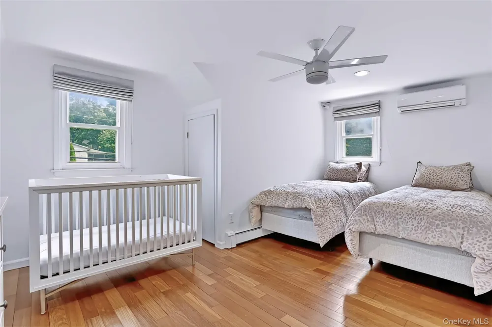 1 Stemmer Lane Suffern, NY 10901