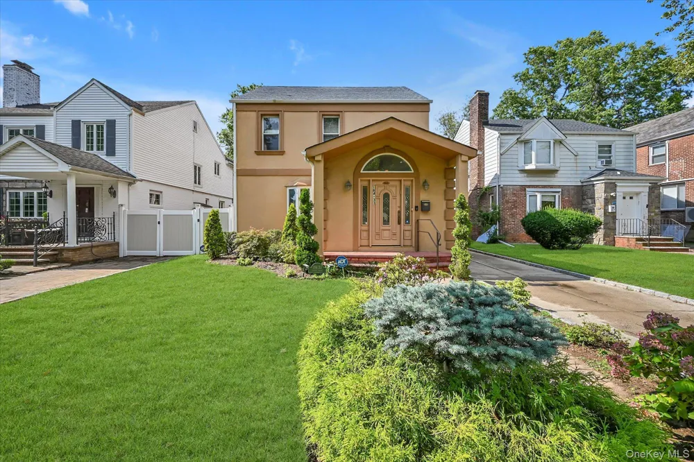 18433 Tudor Road Jamaica Estates, NY 11432